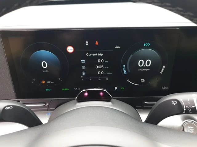 Hyundai Kona 1.6 2WD