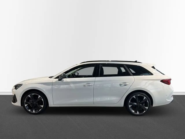 Cupra Leon 1.5 TSI ST