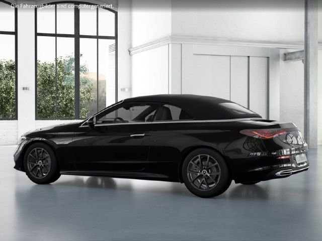 Mercedes-Benz CLE 180 