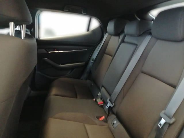 Mazda 3 X186 CENTRE-LINE inkl. AHV
