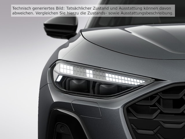 Audi A5 Avant Quattro S-Tronic