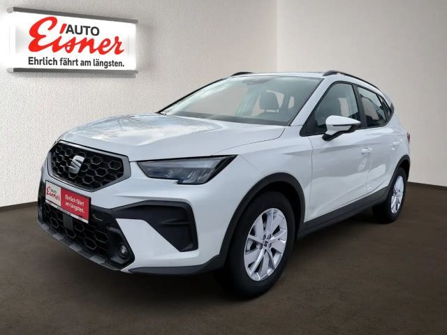 Seat Arona 1.0 TSI Reference
