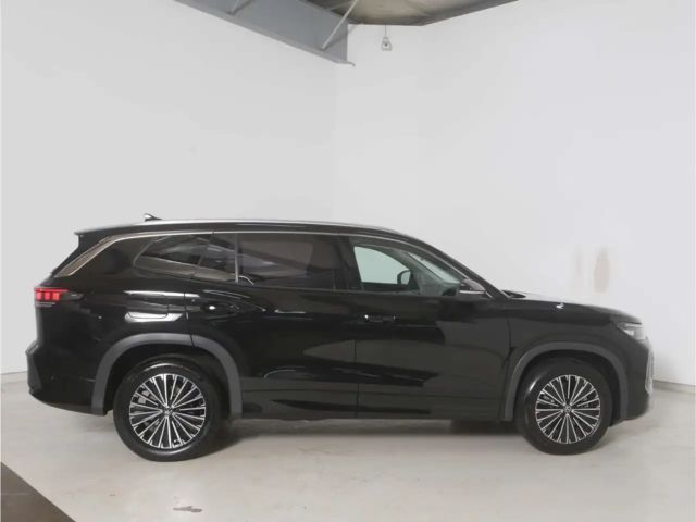 Volkswagen Tayron 1.5 eTSI DSG Life