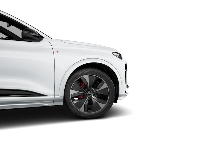 Audi Q6 e-tron Quattro