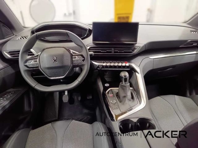 Peugeot 3008 Allure Pack PureTech