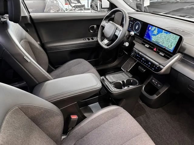 Hyundai IONIQ 5 Techniq