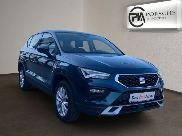 Seat Ateca 2.0 TDI Style