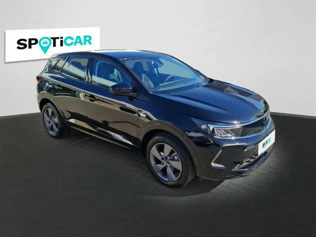 Opel Grandland X GS-Line Grand Sport