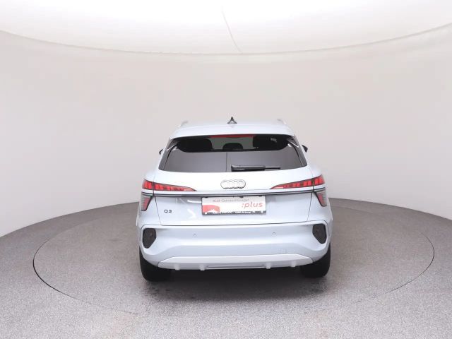 Audi Q3 TFSI intense 110 kW