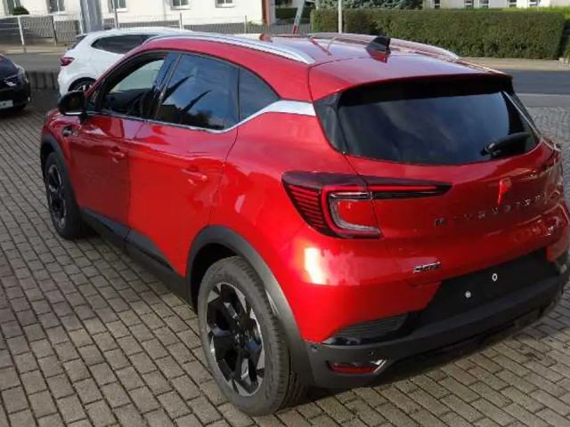 Mitsubishi ASX EDITION 1.8 Hybrid