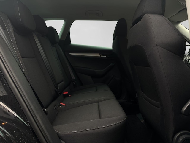 Skoda Karoq 1.5 TSI Selection