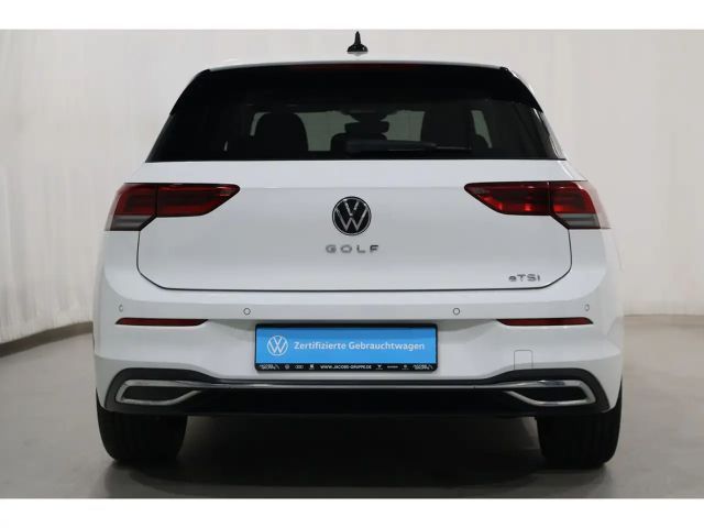 Volkswagen Golf 1.5 eTSI DSG Golf VIII Style