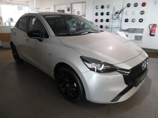 Mazda 2 Homura SkyActiv