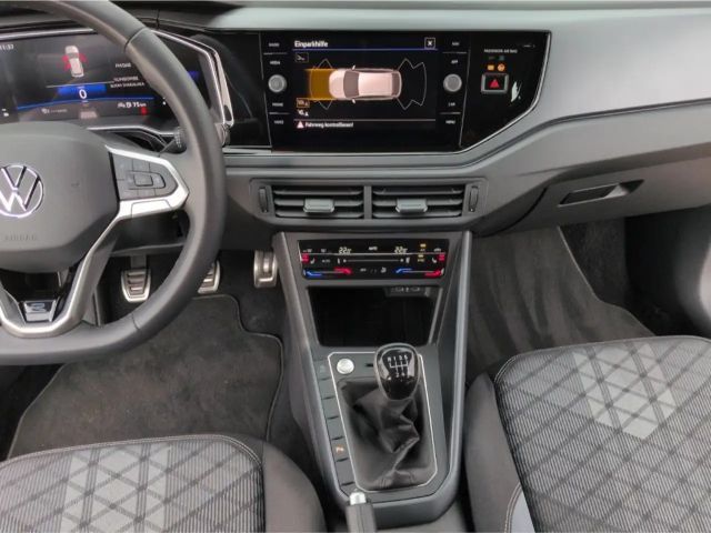 Volkswagen Taigo 1.0 TSI IQ.Drive R-Line