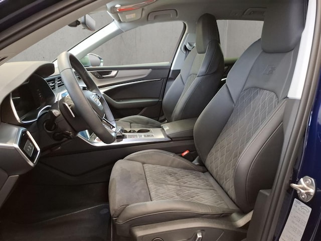 Audi S6 Avant Quattro