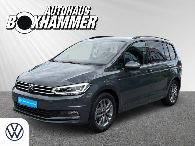 Volkswagen Touran Comfortline DSG