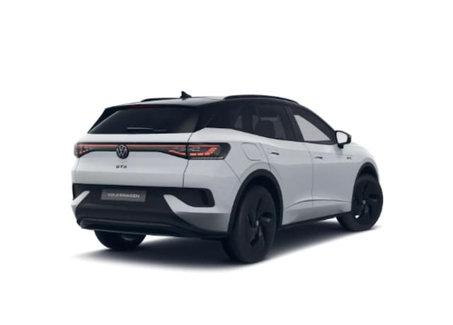 Volkswagen ID.4 GTX
