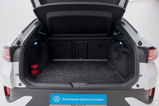 Volkswagen ID.4 4Motion GTX IQ.Drive