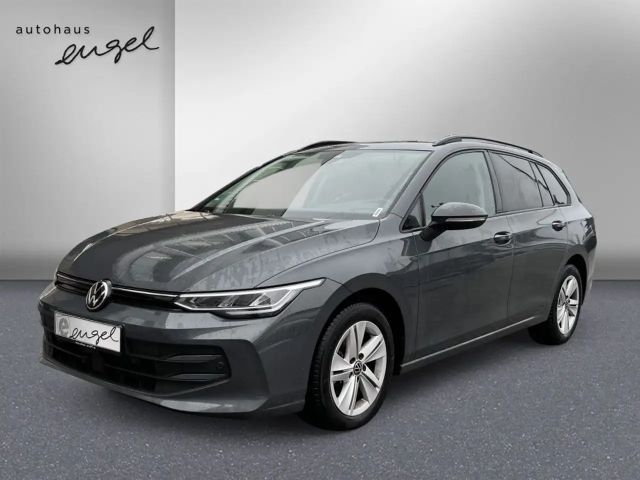 Volkswagen Golf 1.5 TSI Life Variant