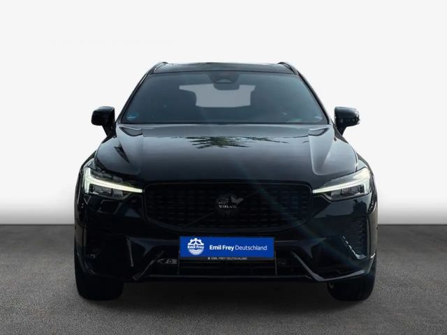 Volvo XC60 AWD Plus T8