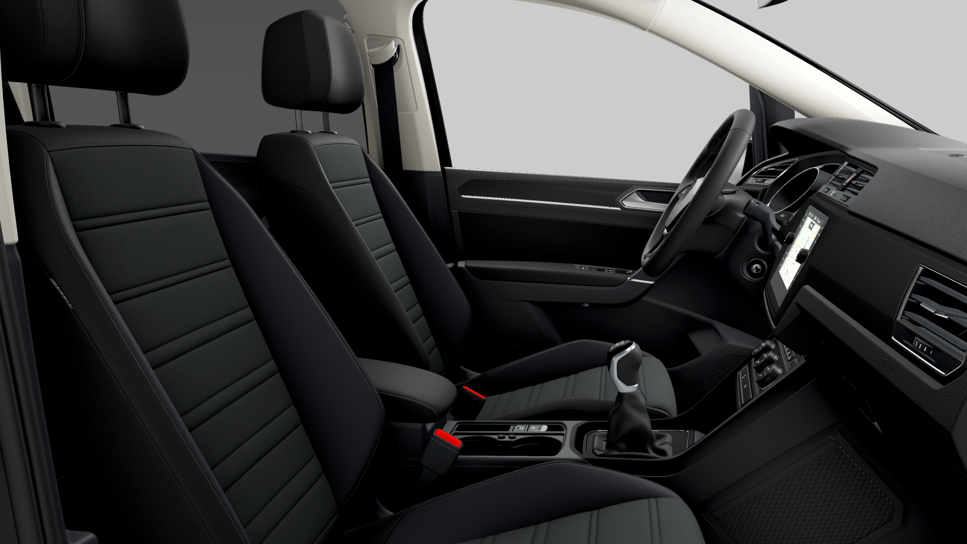 Volkswagen Touran 1.5 TSI