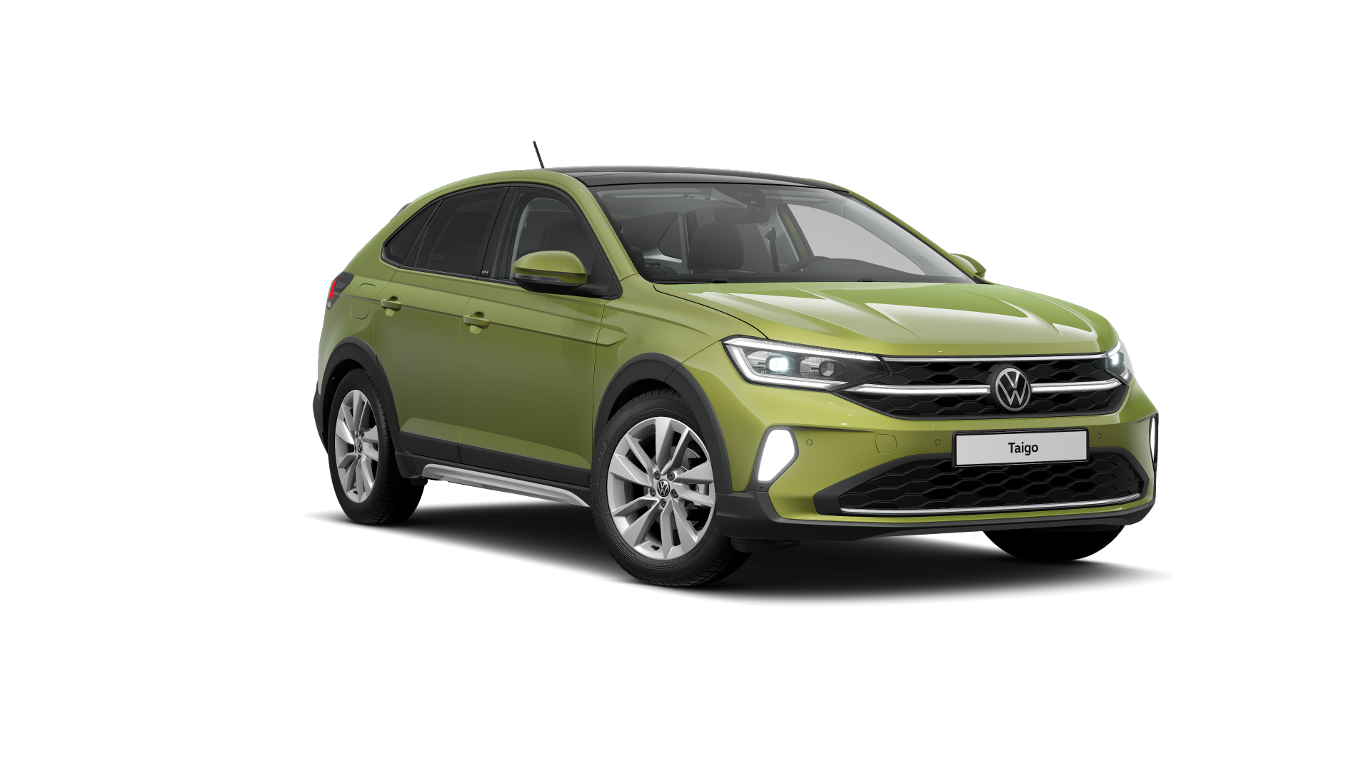 Volkswagen Taigo 1.0 TSI Move