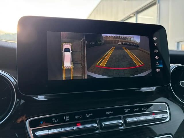 Mercedes-Benz V 300 AMG Line AVANTGARDE V 300 d