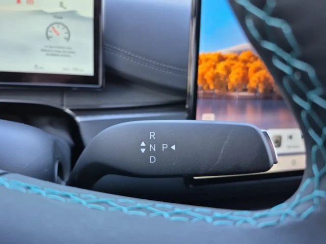 BYD Seal 6 Comfort DM-i Touring