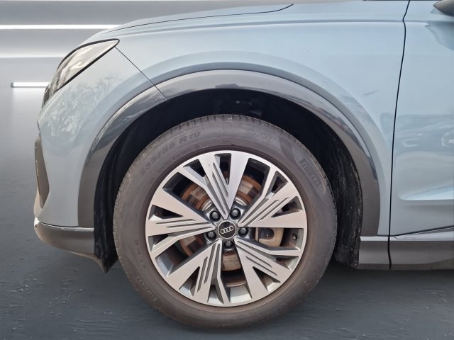 Audi Q4 e-tron 50 Quattro Sportback