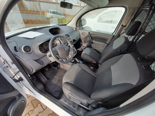 Renault Kangoo Rapid Extra Vario-P, Klima, EPH