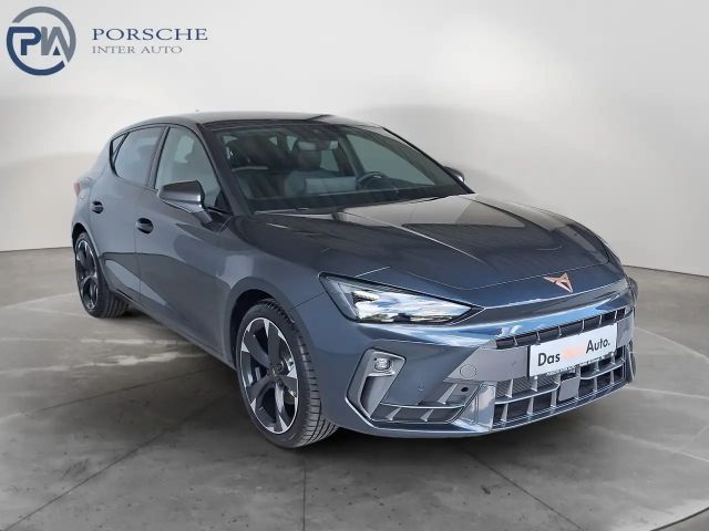 Cupra Leon 1.5 TSI