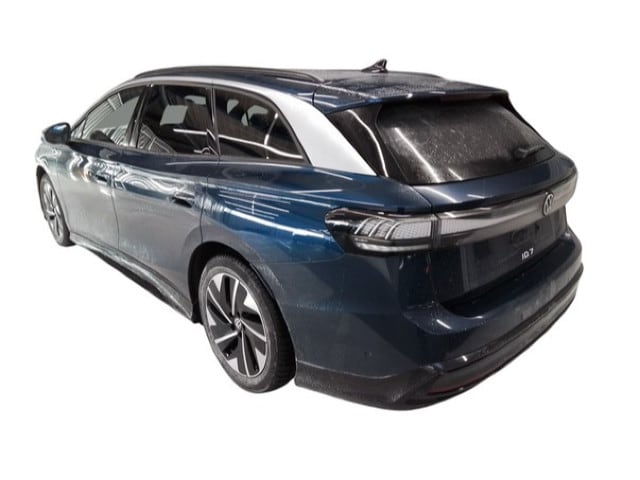 Volkswagen ID.7 Pro Tourer