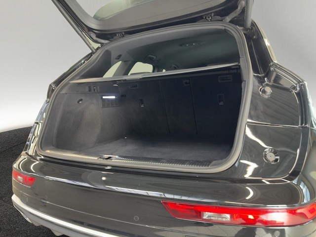 Audi Q5 40 TDI Quattro S-Tronic