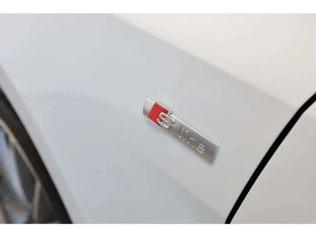 Audi A1 35 TFSI S-Line Sportback