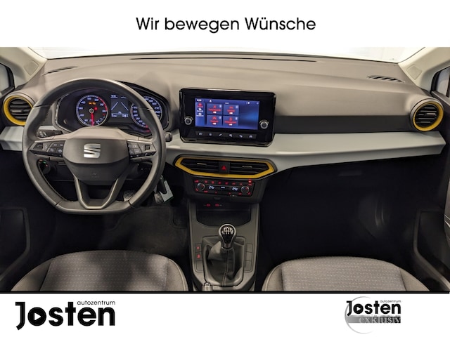 Seat Ibiza 1.0 TSI Style