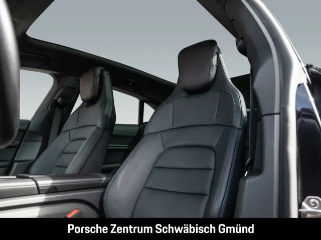 Porsche Taycan 4S Sport Turismo