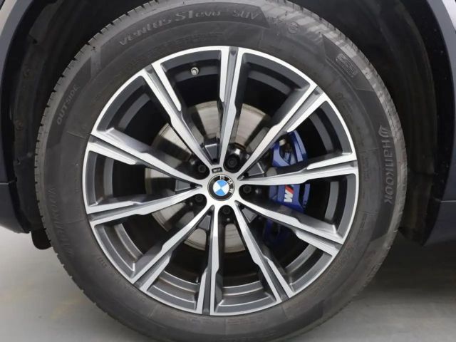 BMW X5 M-Sport