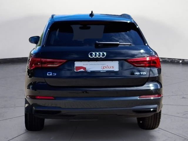 Audi Q3 35 TDI S-Tronic