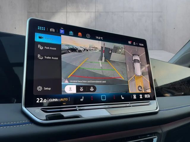 Volkswagen Tiguan DSG Sport eHybrid