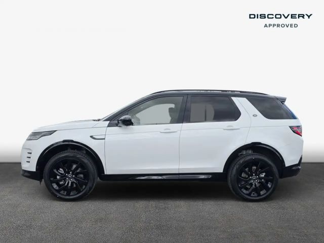 Land Rover Discovery Sport D200 Dynamic SE