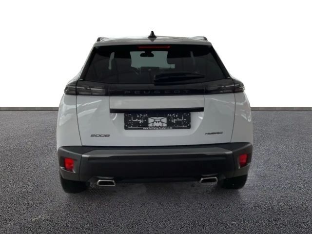 Peugeot 2008 Allure Pack Hybrid