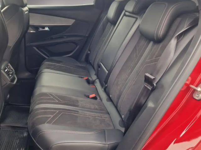 Peugeot 3008 GT-Line