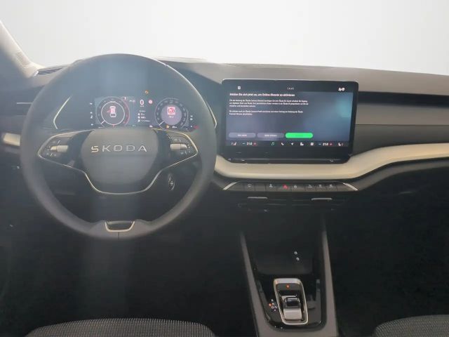 Skoda Octavia Selection