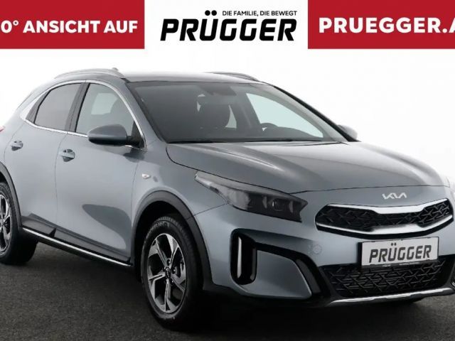 Kia XCeed GDi