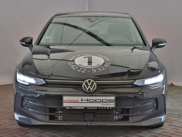 Volkswagen Golf 1.5 TSI Golf VIII Life