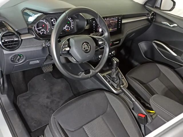 Skoda Fabia 1.0 TSI Style Style