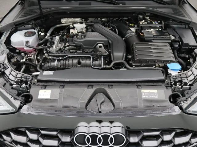 Audi A3 35 TFSI S-Tronic Sedan