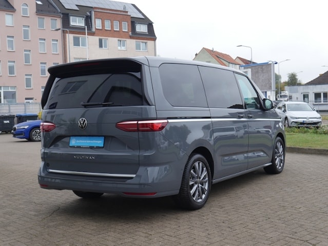 Volkswagen Multivan 2.0 TSI DSG Lang T7