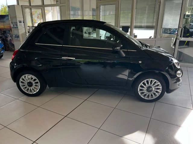 Fiat 500C Dolcevita