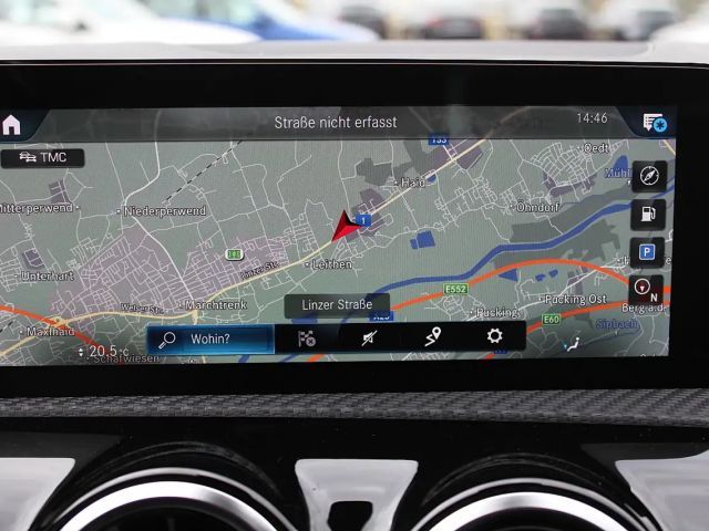 Mercedes-Benz A 200 A 200 d